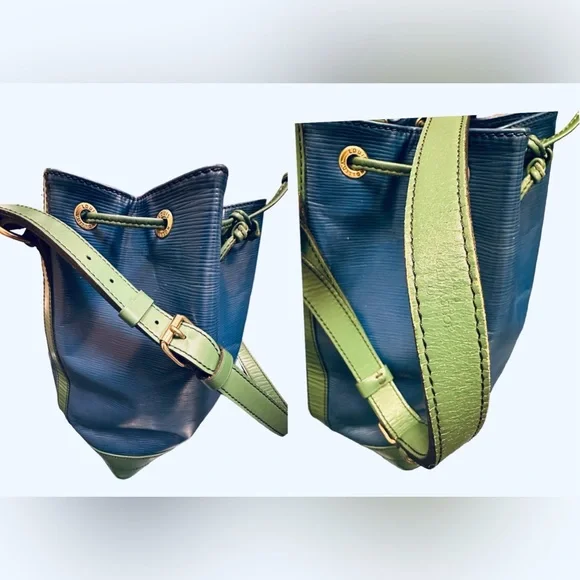 ❌❌SOLD ON FB❌❌🎀Louis Vuitton Noe🎀 - Picture 10 of 14